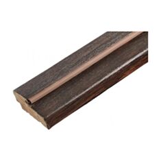 Стійка дверної коробки Неман сосна 80*2070 тік - фото