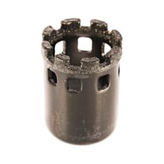 Коронка алмазная по керамогранита Энкор 9428 20 мм - фото