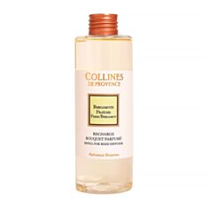 Наповнювач Collines de Provence Свіжий бергамот C0103BFR 200 мл - фото