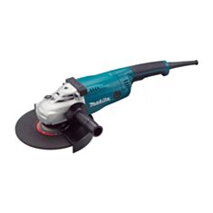 Болгарка Makita GA9020 2200 Вт - фото