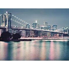 Фотообои Komar Неоновый свет 8-731 - фото