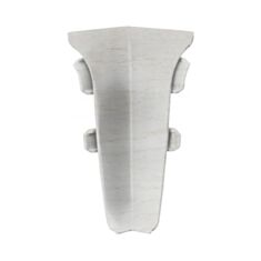 Кут внутрішній для плінтуса Arbiton LM 55 108 дуб аспен - фото