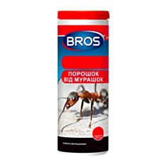 Порошок від мурашок Bros 250 г - фото