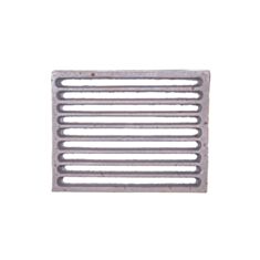 Колосникова решітка Булат 29*22 см - фото