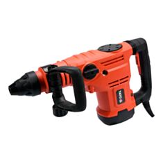 Перфоратор Yato YT-82135 SDS-Max 1600 Вт - фото