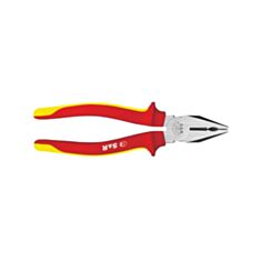 Плоскогубцы комбинированные S&R 161502200 200 мм - фото