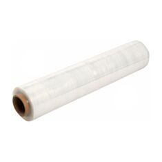 Стрейч-пленка Flex Tape 8 мкм 430 мм 650 м - фото