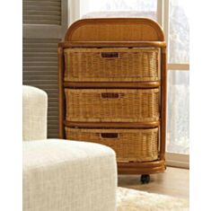 Корзина 1901 Calamus Rotan - фото