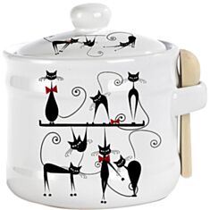 Ємність для меду 2370-12 420 мл - фото