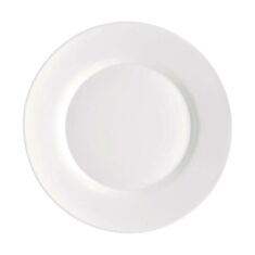 Тарілка десертна Bormioli Rocco Toledo 400812 20 см - фото