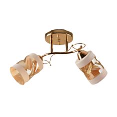 Люстра Svet SH-4633/2B FG - фото