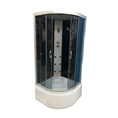 Гідромасажний бокс DP 224 R-90 - фото