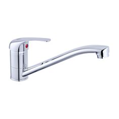 Змішувач для кухні Kroner Aqua Leon-C030 - фото
