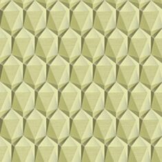 Шпалери вінілові Версаль 1050-15 - фото