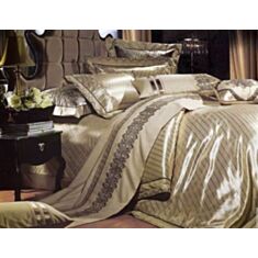 Комплект постільної білизни La Scala 3D-053 200*220 - фото