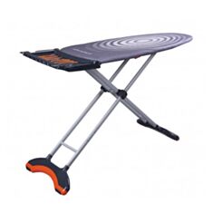 Доска гладильная Harbinger BLACKBOARD MM123 46*127 см - фото