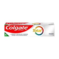 Зубная паста Colgate Total 12 Оriginal 125 мл - фото