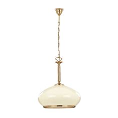 Світильник підвісний ALFA ASTORIA 1321 1PL 1*60 Вт - фото