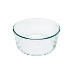 Форма скляна кругла Pyrex 833B000 - фото