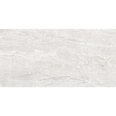 Плитка для стен Golden Tile Marmo Milano 8МGR51 29,5*59,5 см светло-серая - фото