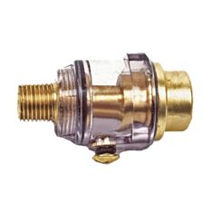 Масленка для пневмоинструмента Topex 74L240 1/4" - фото