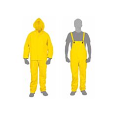 Комбінезон-дощовик Truper TRA-PRO-L - фото