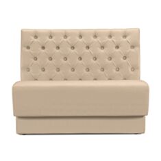 Диван DLS Фаворит бежевий - фото