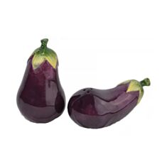 Набор для специй Lefard Баклажаны 59-349 2 предмета - фото