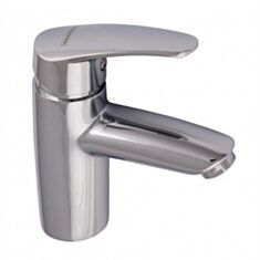 Смеситель для раковины AQUA RODOS VERONA 90283-3 хром АР0001206 - фото