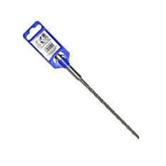 Бур S&R Tempo 202006160 SDS-plus 6*100 160 мм - фото