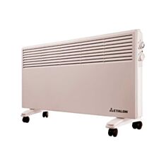 Конвектор електричний Etalon E2000 UE універсальний 2000 W - фото