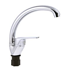 Смеситель для кухни Kroner KRM Odra C036 - фото