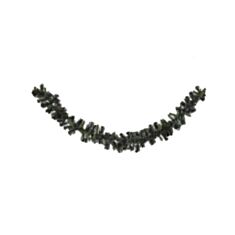 Новорічна гірлянда хвойна Карпатська 2,50м - фото