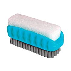 Щітка для рук York 040060 з пемзою - фото