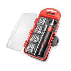 Набір біт для точних робіт Stark SBKIT-218 502506018 з тримачем - фото