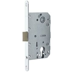 Замок врізний LEGION 410C-CP - фото