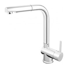 Смеситель для кухни Ferro Toledo BTD4PO - фото