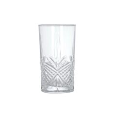 Набір склянок високих Luminarc Rhodes N9065 280 мл 6 шт - фото