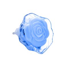 Світильник нічний Horoz Electric HL993L синій - фото