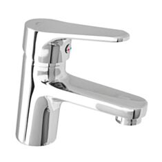 Смеситель для умывальника Rubineta Luka-18 LU80008 - фото