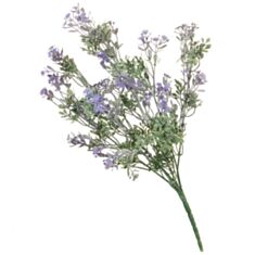 Штучна квітка 039FW-2 33 см - фото