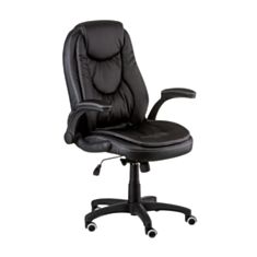 Крісло для керівників Special4You Oskar black Е5241 - фото