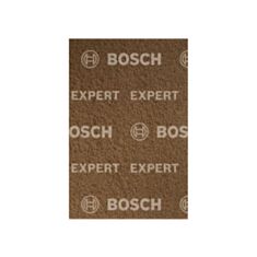 Абразив волокнистый Bosch 2608901212 N880 HP CrsA 152*229 мм - фото