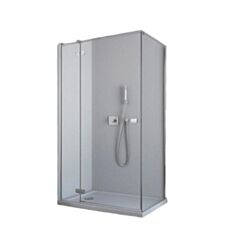 Душова стінка Radaway Fuenta New/Essenza New S1 384050-01-01 90 см - фото