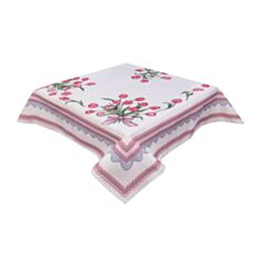 Скатертина гобеленова Limaso SK0073-180 137*180 см - фото