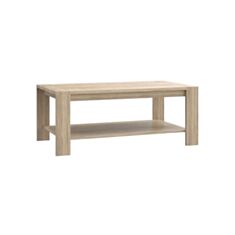 Столик журнальный OMBT12 дуб сонома - фото