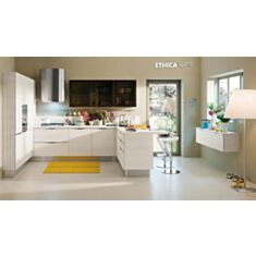 Кухня Ethica Decorativo - фото