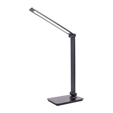 Настільна лампа Altalusse INL-5044T-12 LED 9W чорний - фото