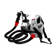 Фарбопульт електричний Forte SG 750 BP 750 Вт - фото