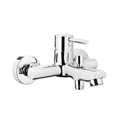 Смеситель для ванны KFA Armatura Neda 5824-010-00 - фото